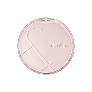 Amazon.co.jp: rom&nd Bloom in Cover Fit Cushion 23NE Pink